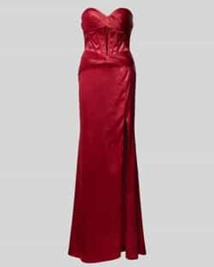 Luxuar Avondjurk - Rood