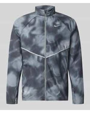 Nike Trainingsjacks - Blauw