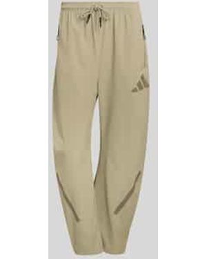 adidas Sweatpants - Naturel