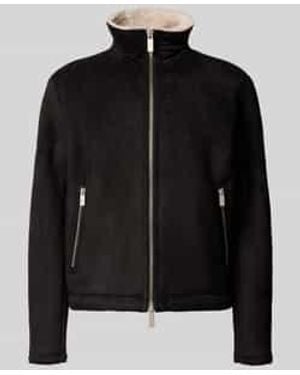 JAKE*S STUDIO MEN Jack Met Ritszakken - Zwart
