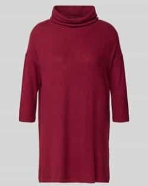 Soya Concept Longsleeves - Rood