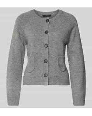 Ouí Regular Fit Jack Van Wolmix - Grijs