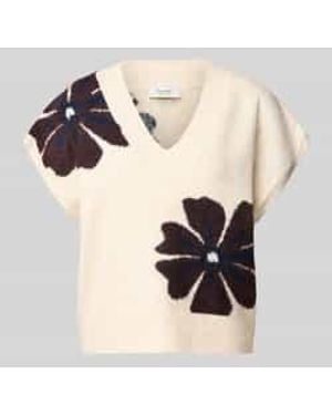 B.Young T-Shirts - Zwart