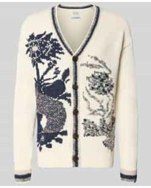 Scotch & Soda Gebreide Vesten - Meerkleurig