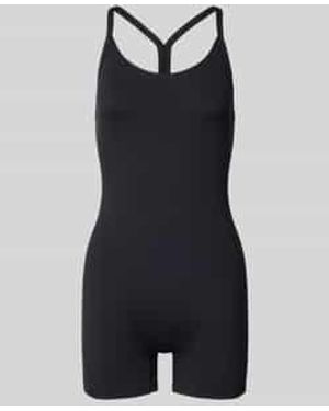 Under Armour Sportjumpsuits - Blauw