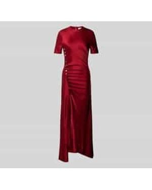 Rabanne Casual Jurken - Rood
