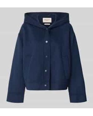 Weekend by Maxmara Bomberjacks - Blauw