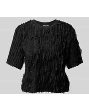 Jake*s T-Shirts - Zwart