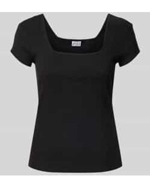 JAKE*S STUDIO WOMAN T-Shirt - Zwart