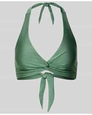 Barts Bikini Tops - Groen