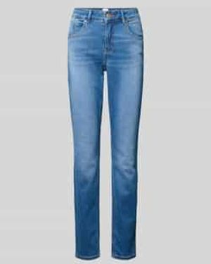 Brax Skinny Jeans - Blauw