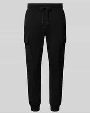 Antony Morato Sweatpants - Zwart