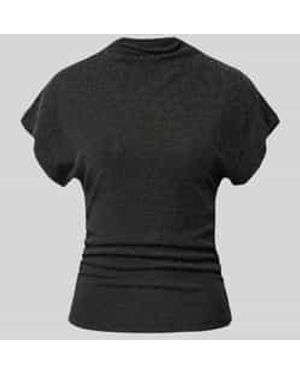Vero Moda T-Shirts - Zwart