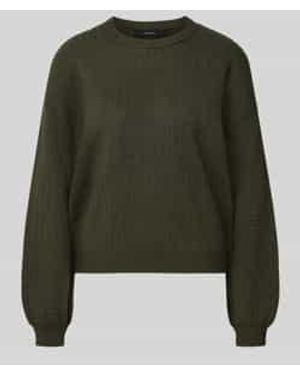 Vero Moda Truien - Groen