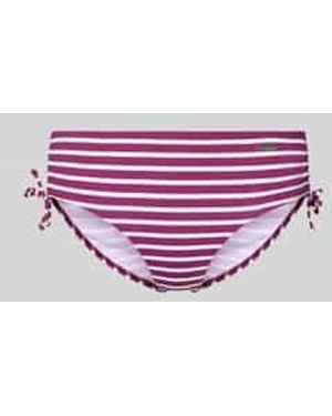 Venice Beach Bikini Broekjes - Roze