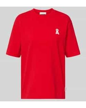 ARMEDANGELS T-Shirts - Rood