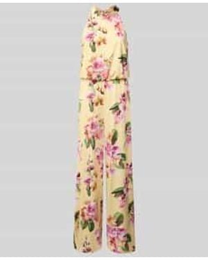 VM VERA MONT Jumpsuits - Metallic