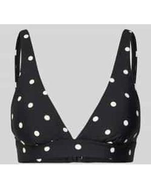 Jake*s Bikinitop - Zwart