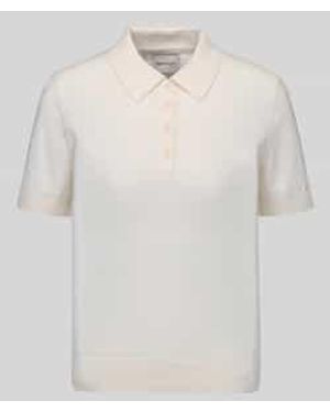 GANT Poloshirts - Wit