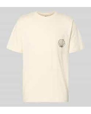 Boardies T-Shirts - Naturel
