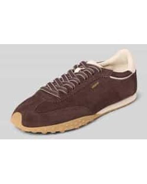 HOFF Sneakers Laag - Bruin