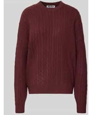 Review Truien - Rood