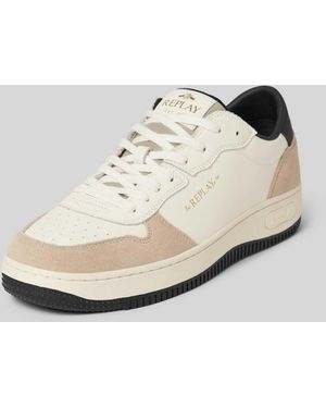 Replay Sneakers voor heren Online sale met kortingen tot 44 Lyst NL