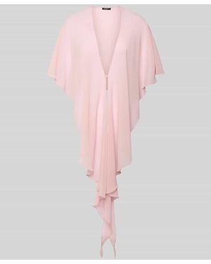 Vera Mont Stola Aus Chiffon - Pink