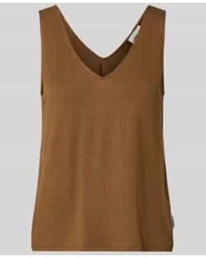 ARMEDANGELS Tops - Bruin