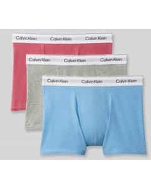Calvin Klein Boxers - Blauw