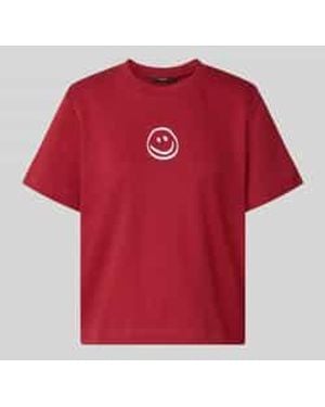 Vero Moda T-Shirts - Rood