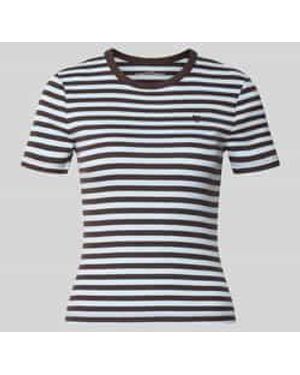 ONLY T-Shirts - Blauw