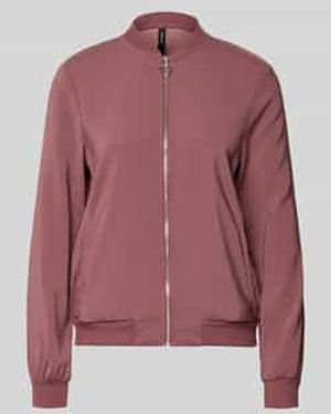 Vero Moda Bomberjacks - Roze