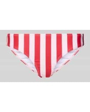 Pieces Bikini Broekjes - Wit