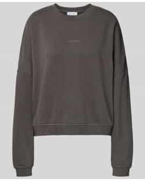 Oh April Sweaters - Grijs