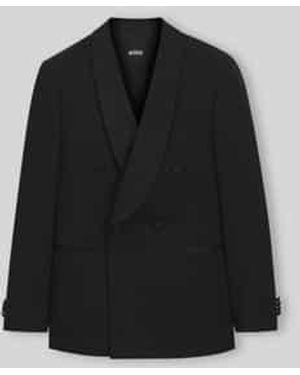 BOSS Smokings - Zwart