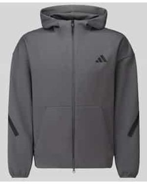 adidas Sweatvesten - Grijs