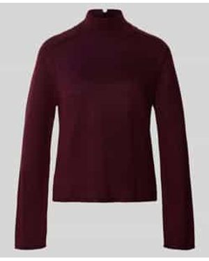 Tom Tailor Truien - Rood