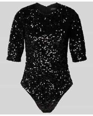 Bardot Body's - Zwart