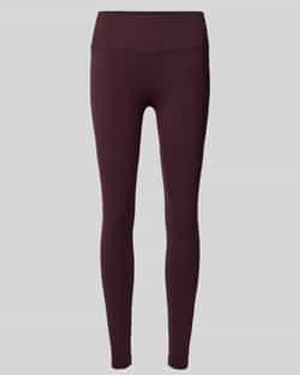 Fabletics Sportleggings - Paars