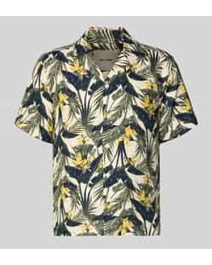 Only & Sons Casual Overhemden - Meerkleurig