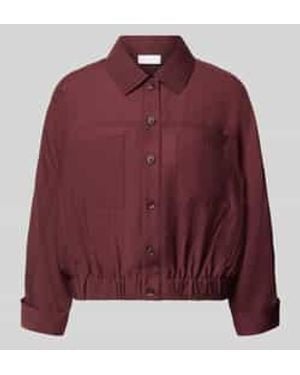 Jake*s Bomberjacks - Rood