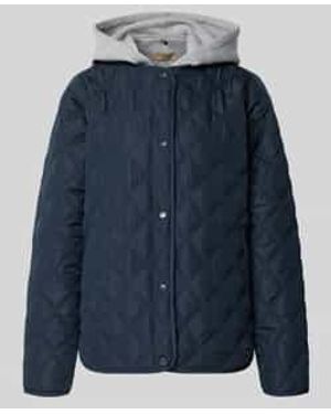 Soya Concept Regular Fit Jack - Blauw