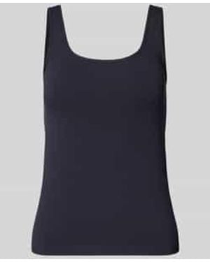 Sloggi Hemden - Blauw