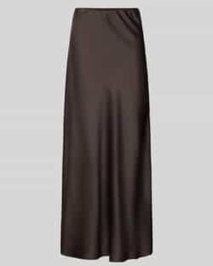 Vero Moda Maxi Rokken - Bruin