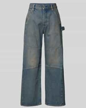 G-Star Jeans Met 5-Pocketmodel, Model 'Bowey' - Blauw