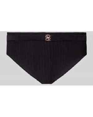 BOSS Bikinibroek - Zwart