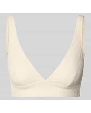 Barts Bikini Tops - Naturel