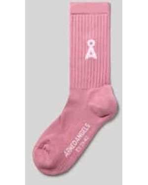 ARMEDANGELS Sokken - Roze