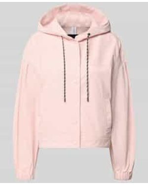 Marc Cain Bomberjacks - Roze